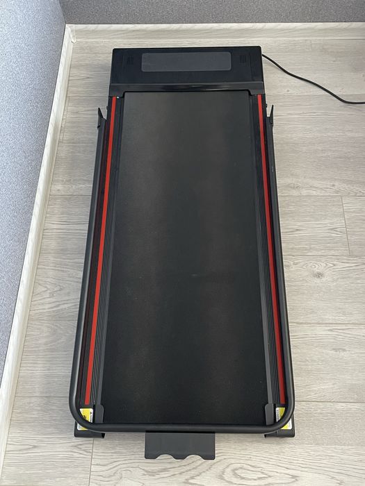 Домашняя беговая дорожка