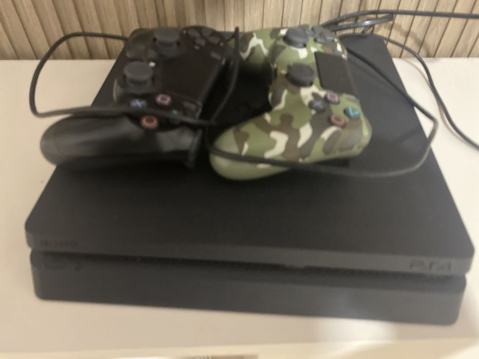 Пс 4 хорошая качества