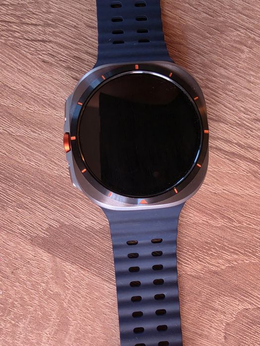 Samsung Galaxy Watch Ultra 47mm