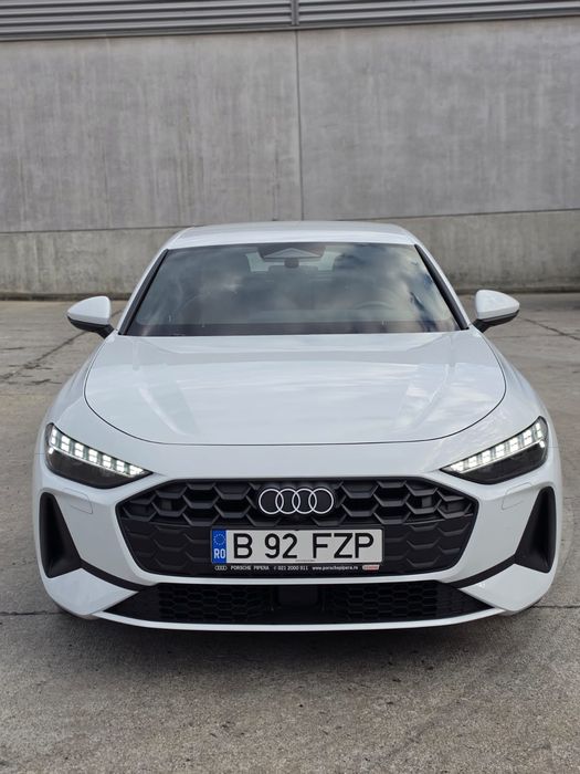 AUDI A5 2025 — imagine 3