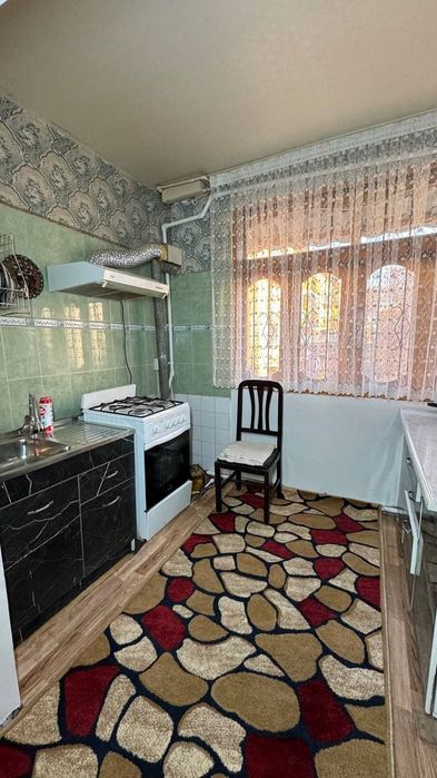 Фрунзенский Ижара 3 хона