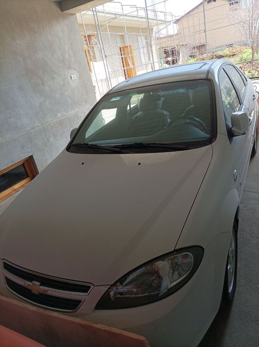 Lacetti gentra 2023 yil 3- pazitdiya.