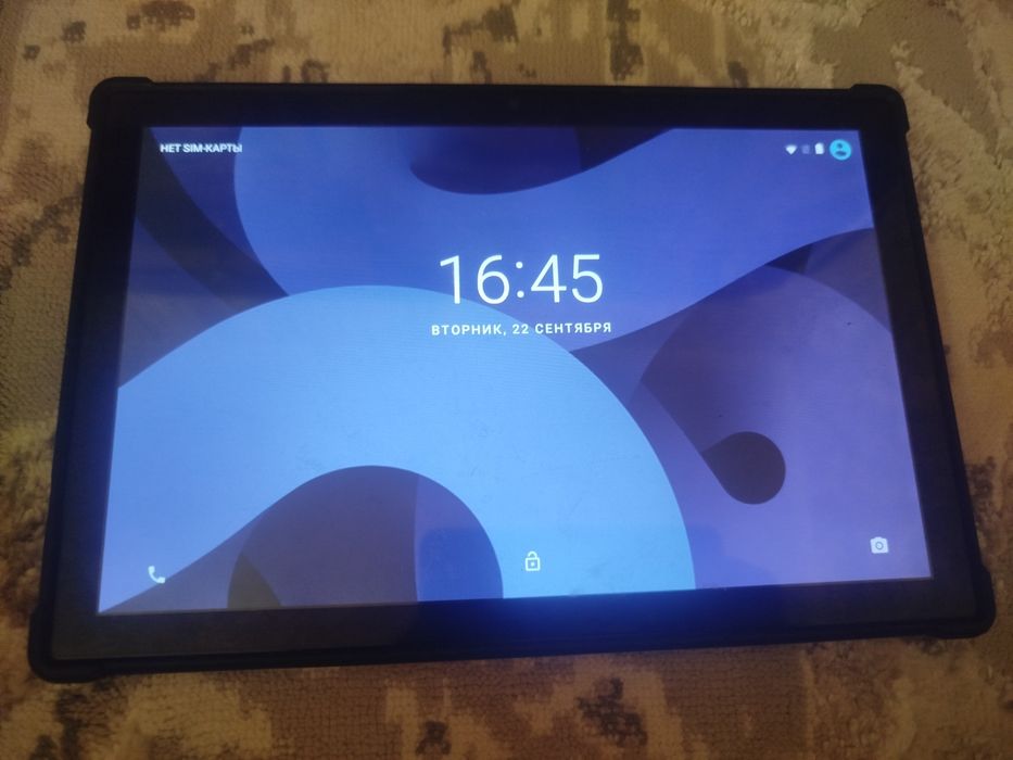 Планшет Umiio ultra
