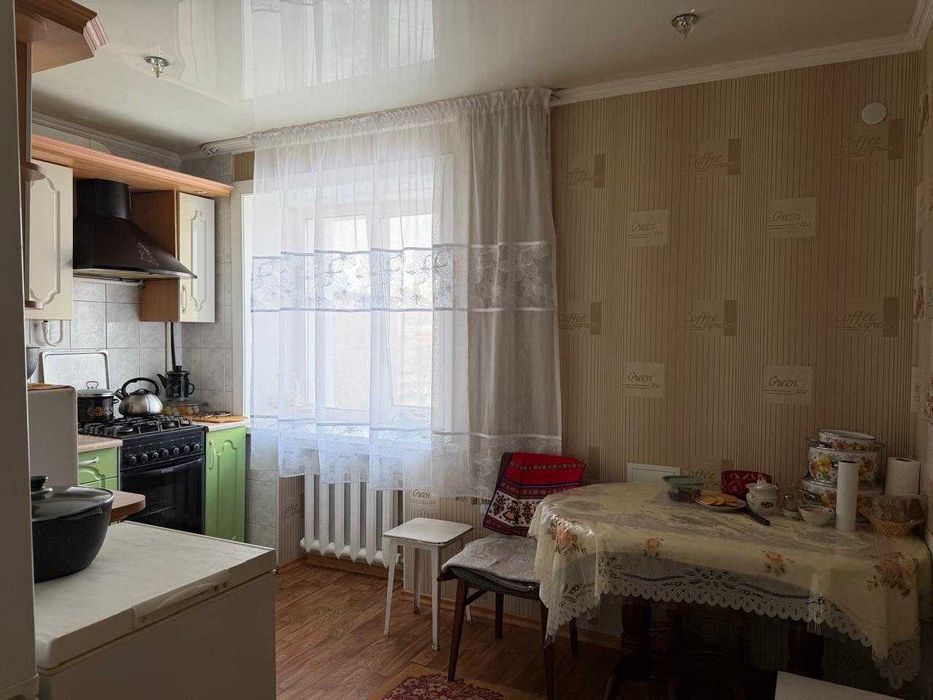 Продам 2х ком квартиру в Центре города!