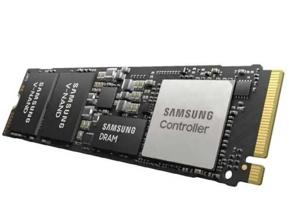 vand SSD SAMSUNG 1000GB 1TB 1TERRA NVME M.2 2280 pcie pci express pentru desktop sau laptop model PM9A1 putere INDUSTRIAL GRADE POWER