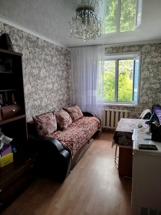 Продаю двухкомнатную квартиру