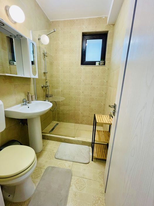 Apartament 2 camere