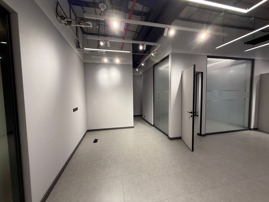 Сдается в аренду офис Trilliant / Премиум Бизнес Центр