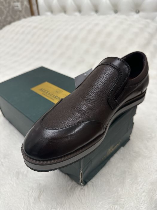 Продается туфли новый