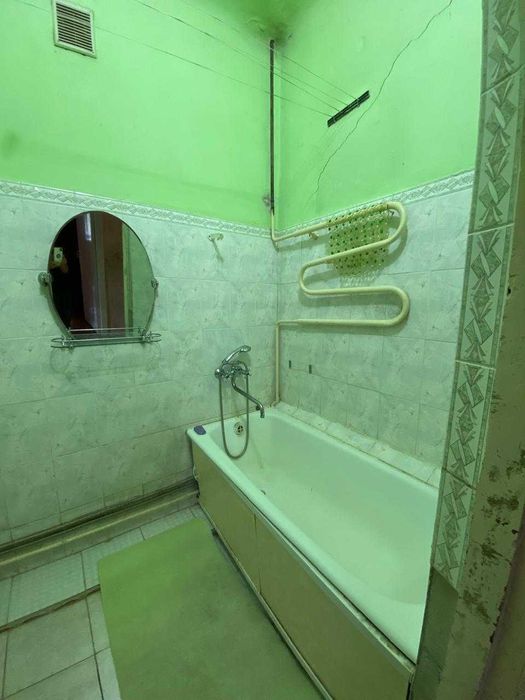 Продается квартира