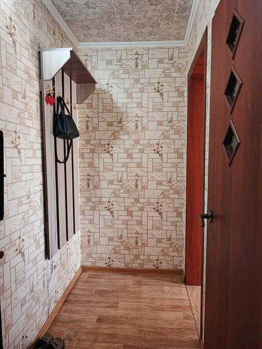 Продам 3 комнатную квартиру