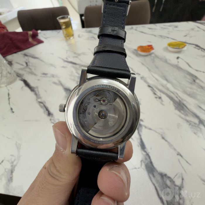 Часы Movado classic