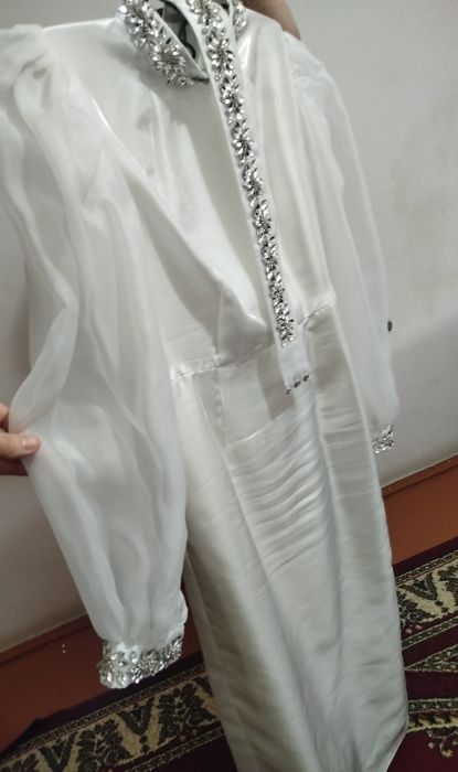 Женская одежда б/у