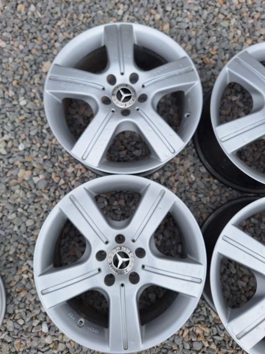 5x112..17цола 7.5j ET56