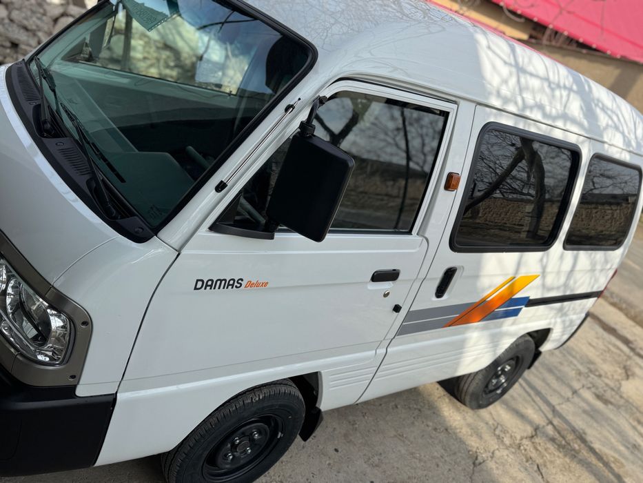 Дамас пачка сотилади