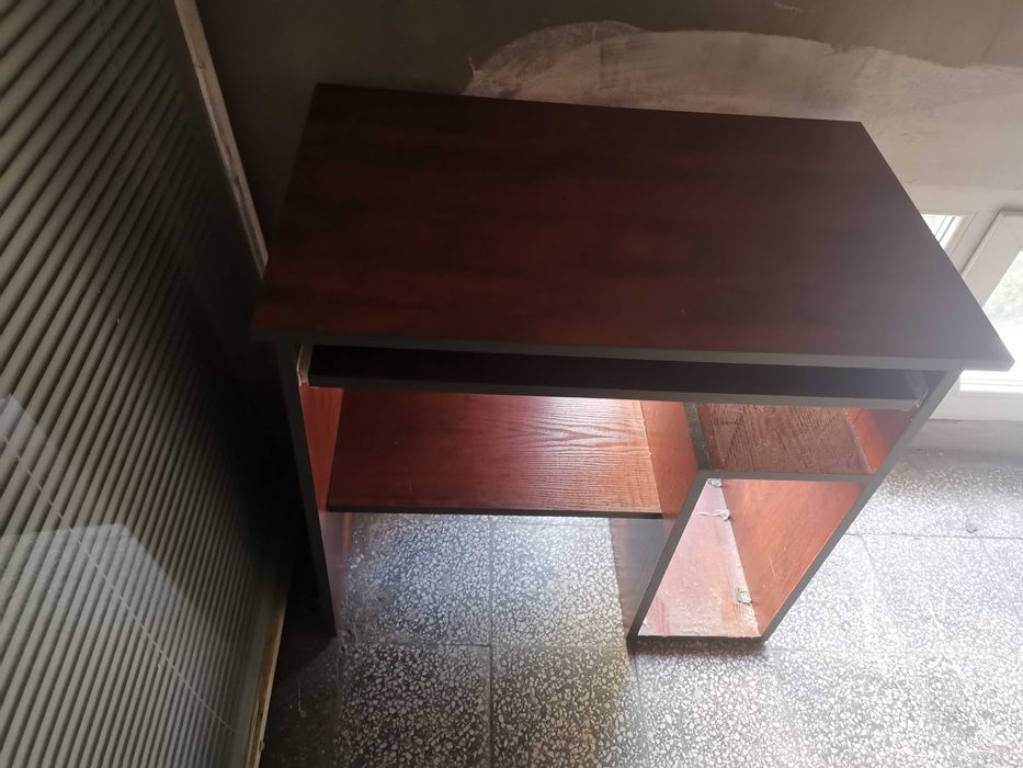 Бюро за компютър