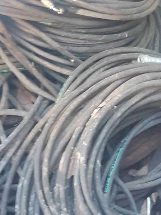 Шланги высокого давления газовый