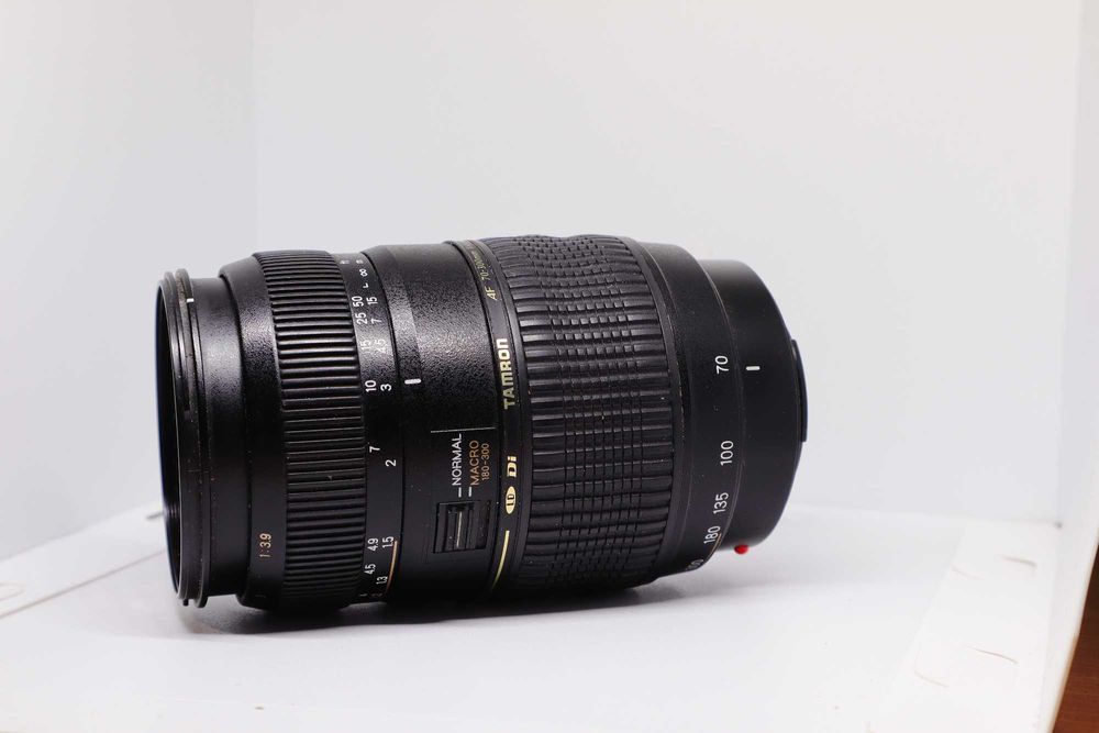 Sony A58 DSLR 20MP + 3 obiective – kit complet