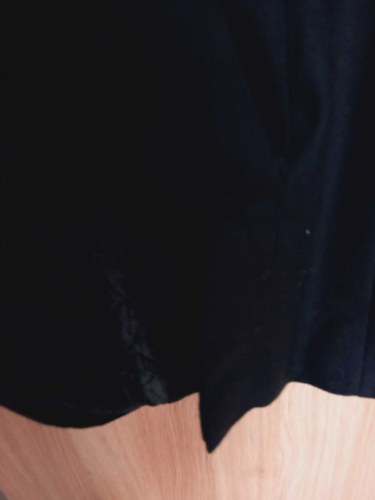 80% Вълна Ново палто ХЛ