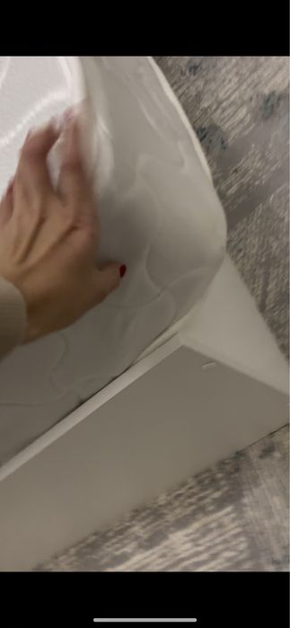 Матрас размер 178х200 новый…