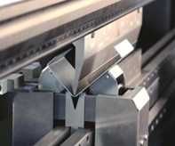 Лазерная резка металла