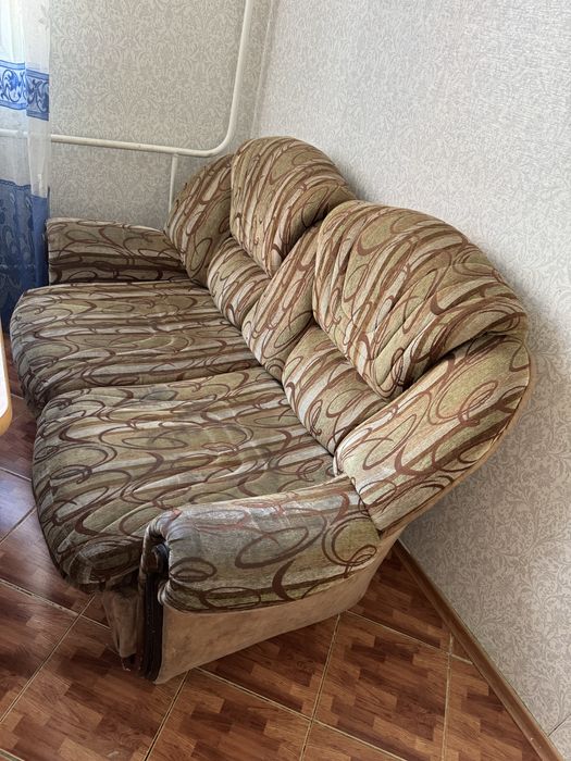 Продам диван мини