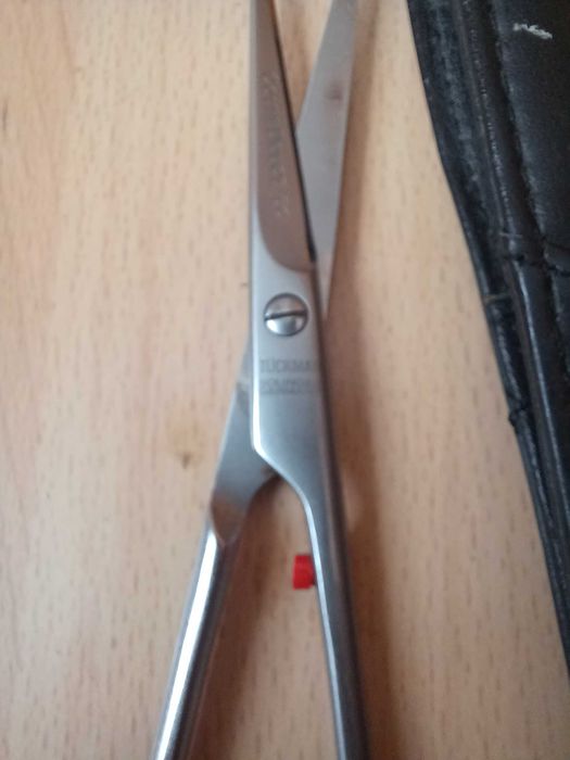 Solingen Солинген Бръснарска Ножица от Германия