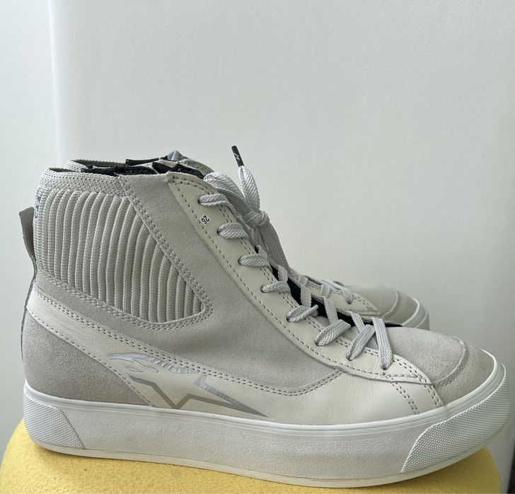 Дамски мото кецове ALPINESTARS STELLA Stated Podium