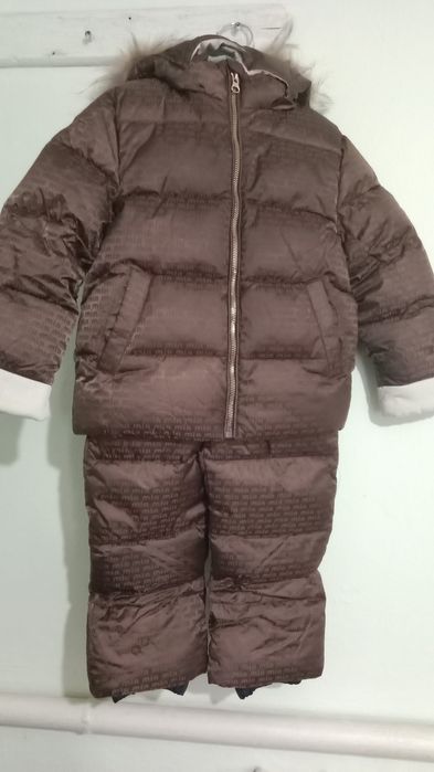 Детски Комбез Сатылады.