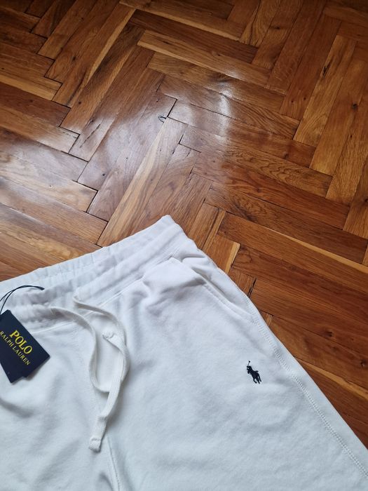 Страхотни мъжки къси панталони POLO RALPH LAUREN размер S M L XL