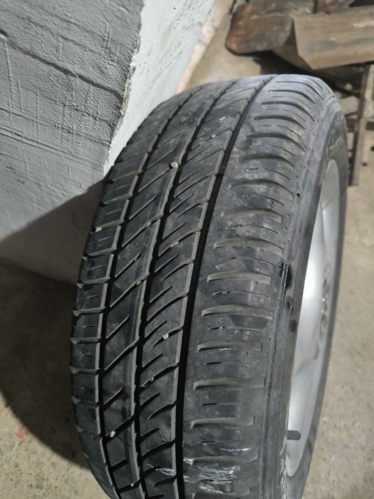 Шины с дисками R14