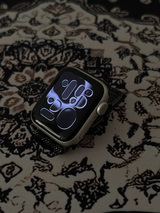 Apple Watch Se 2