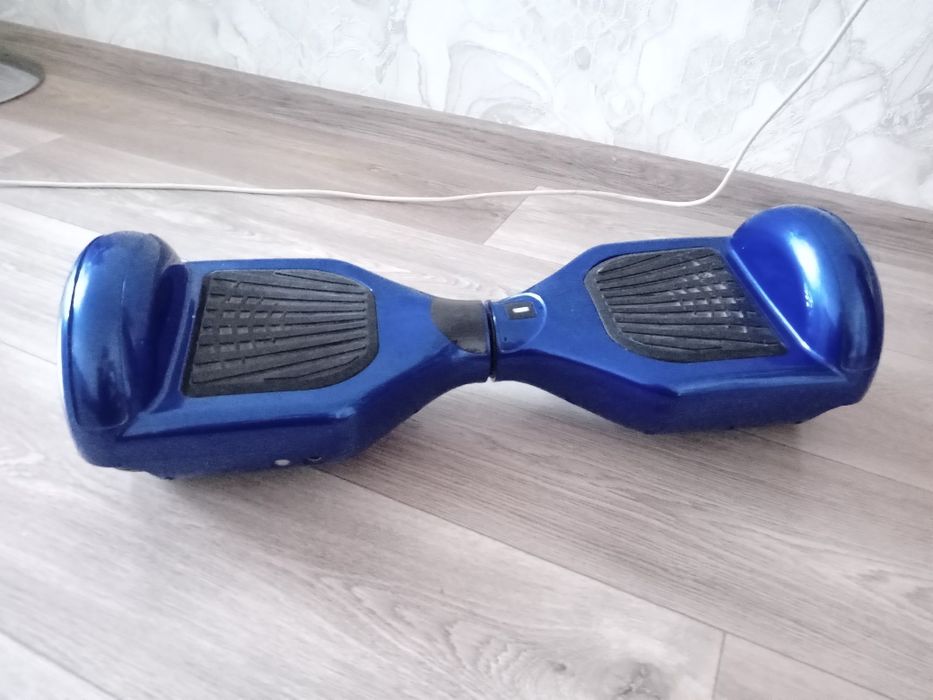 Гираскутер средний