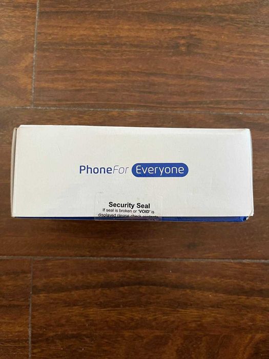 Telefon mobil cu taste Maxcom MM248