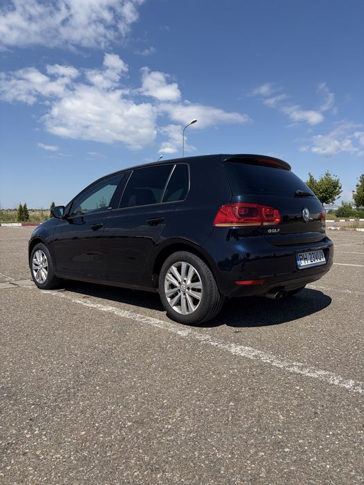 VOLKSWAGEN Golf 0 — imagine 2