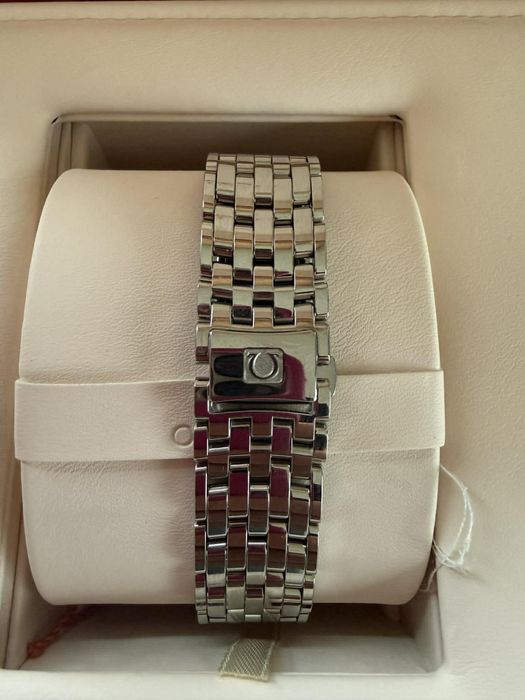 Omega De Ville Prestige Co-Axial Chronometer – 36,8 мм