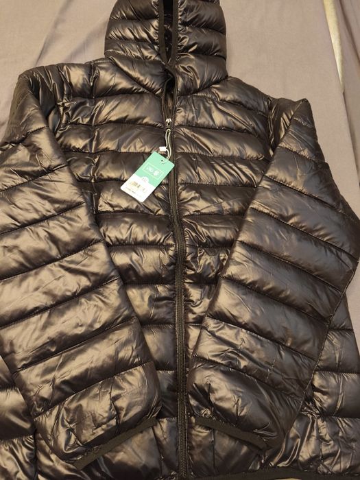 Новая куртка, размер 50