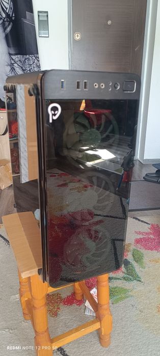 I7 /8700/3,200mhz/64gb RAM/hard512 gb