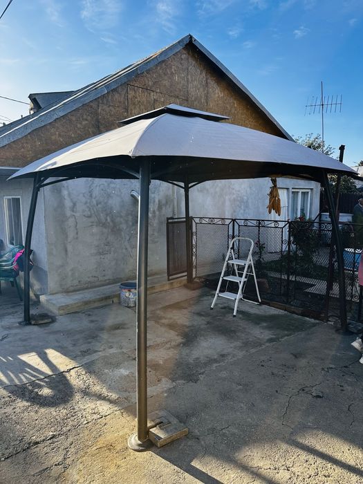 Pavilion 3m x 3m  Jysk