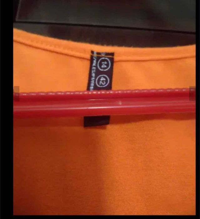 Нова туника, размер M/L