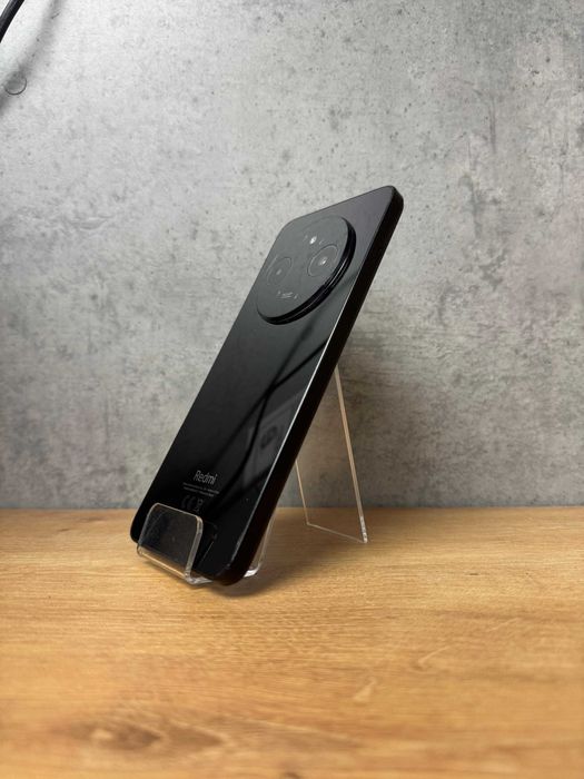 ZAP AMANET Gara de Nord - Xiaomi Redmi 14C - 128GB - Black #5968