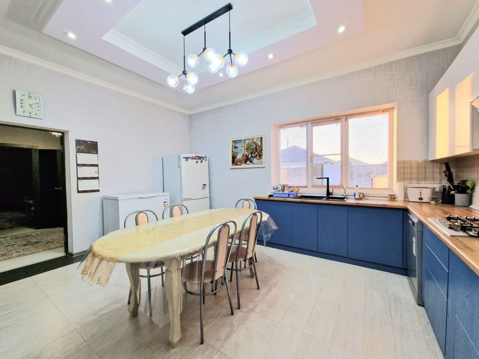 House in Atyrau, Zherұyyқ yқsham audany - View 4