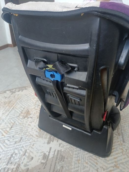 Продам Автокресло