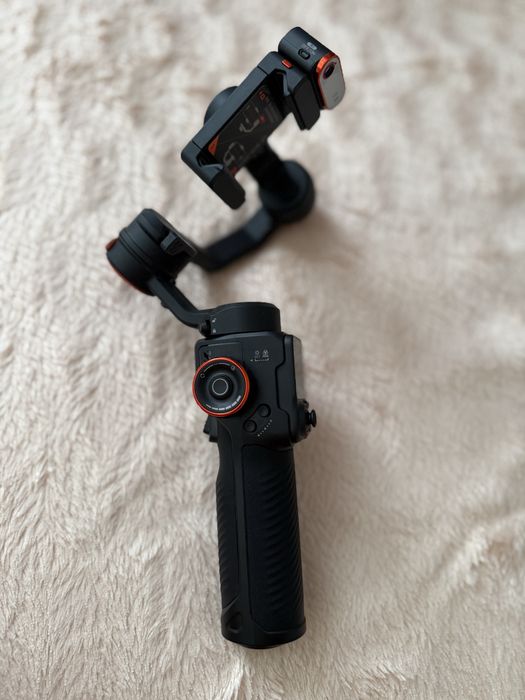 Продается Стедикам Hohem iSteady M7