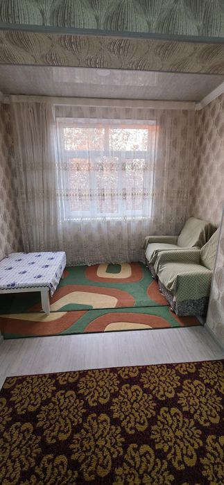 Сдаётся3/5/5для семьи с ремонтом и обстановкой как на фото Югнакий,ТТЗ