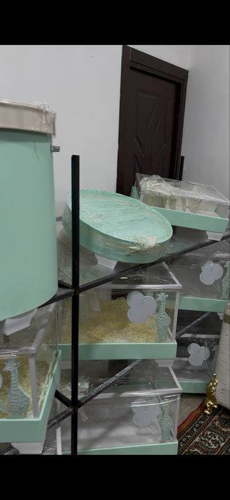 Sandiq qutilar prakat