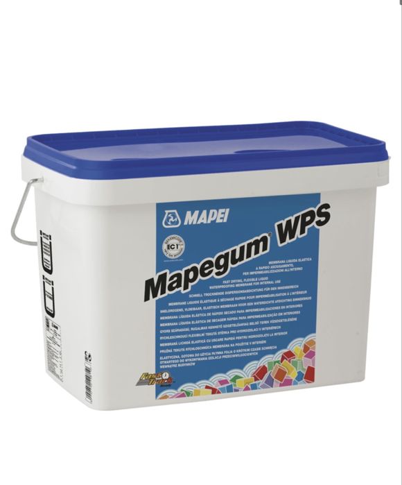 Hidrizolatie mapei  20 kg