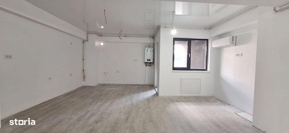 Icil Bloc Nou Finalizat 2 Camere 57 Mp. Etaj 2 Finisat La Cheie — fotografia 3