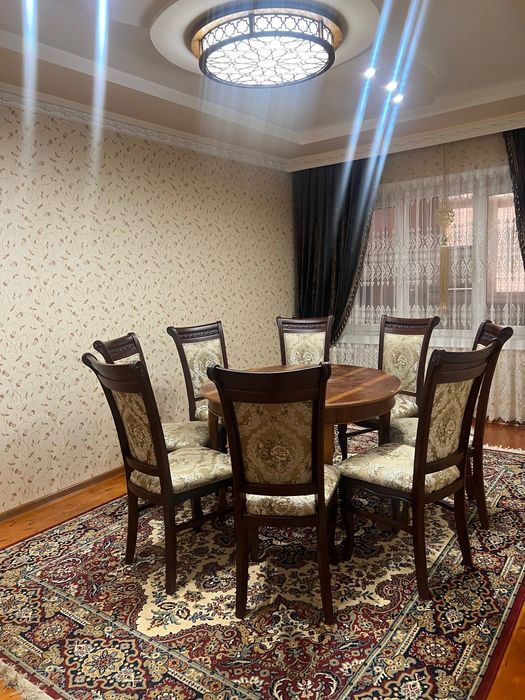 Аренда Ц 26 гулобод 4/3/5 500уе