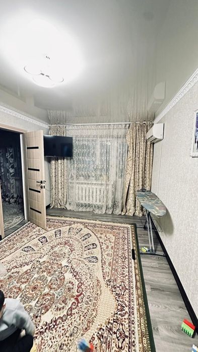 Квартира жалға беріледі